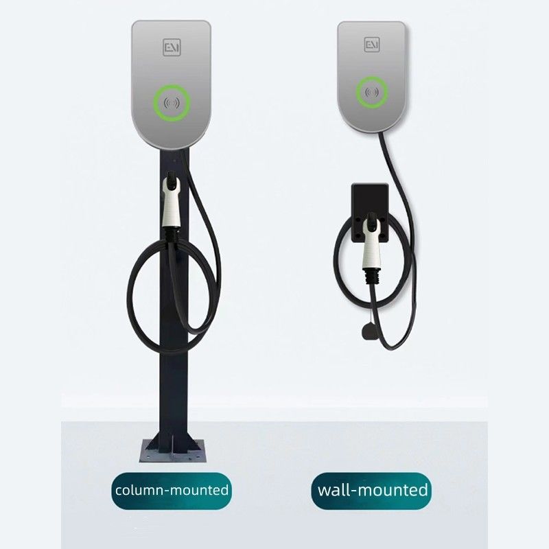 アメリカン スタンダード テスラ オーディ ブルートゥース 壁掛け EV 充電ステーション
