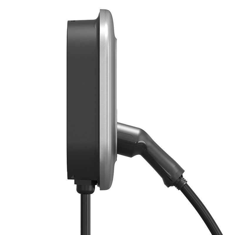 超電流保護 ブルーテッドタイプ2 EV充電器 7kw 家庭充電用